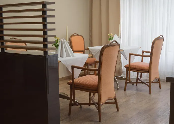 Kurhotel Panland