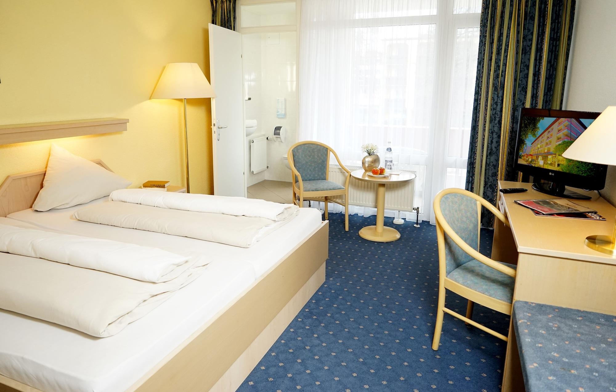 Hotel Panland Bad Füssing