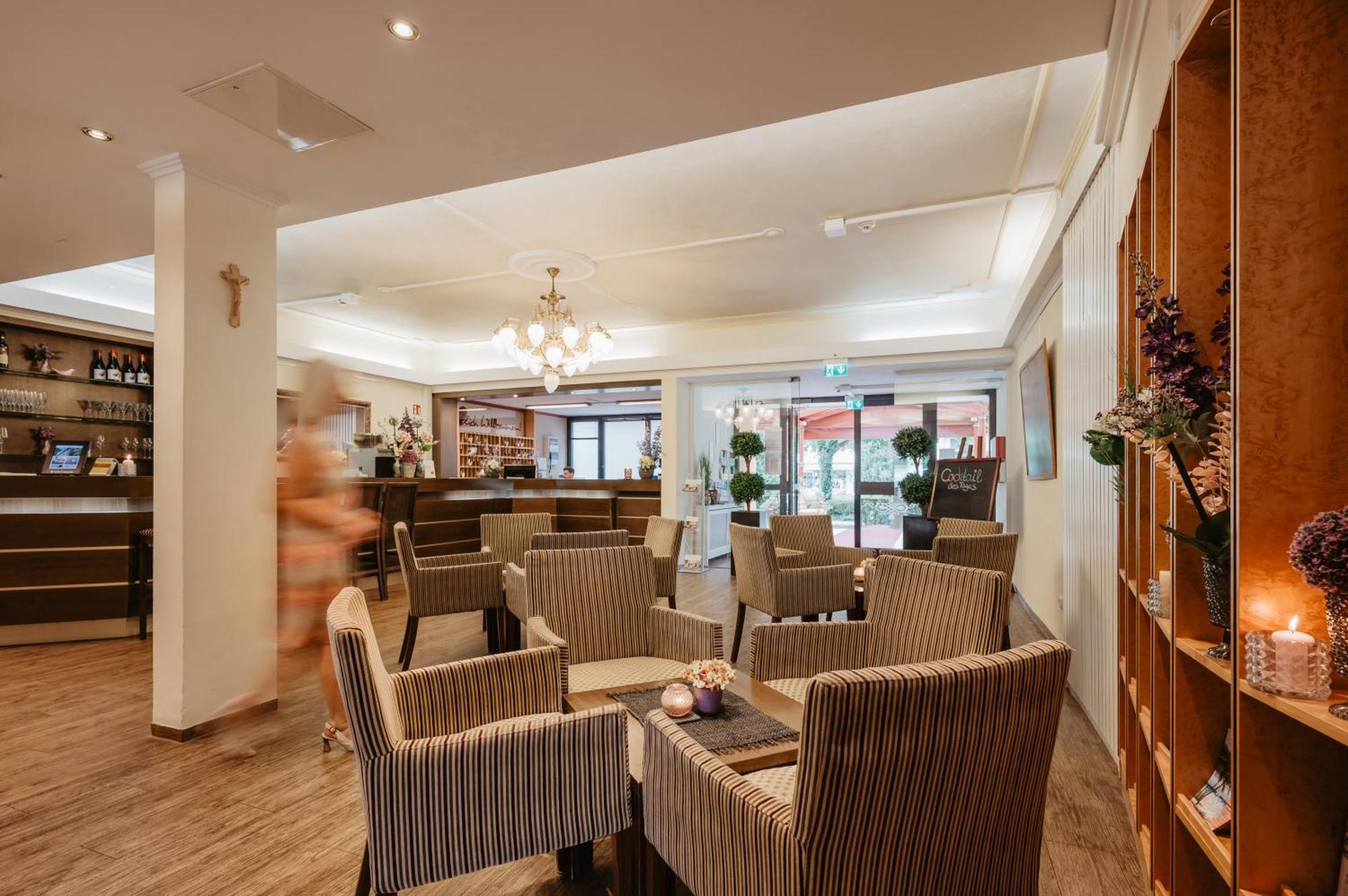 Hotel Panland