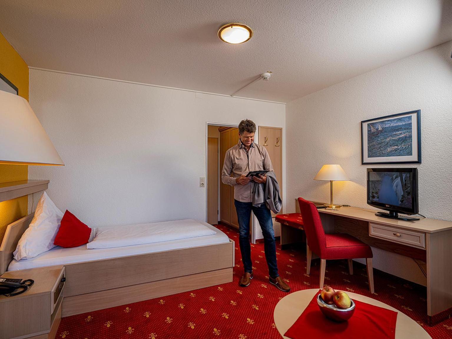 Hotel Panland